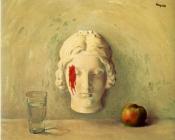 雷内马格里特 - 记忆